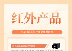 應(yīng)用于多個(gè)行業(yè)!這些紅外熱成像產(chǎn)品您用過(guò)嗎?